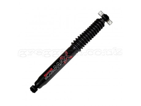 Jeep Wrangler TJ / LJ Lift 6''- 8'' Rear Hydro Shock Skyjacker Black Max