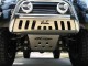 Toyota Tundra Skid Plate Stainless Steel Pro Comp