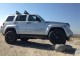20" x8 5x114.3/5x120 ET10 Alloy Wheel Black Matte XD 775 Rockstar