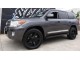 20" x 9" 5x150 ET30 Alloy Wheel XD 811 RS2 Rockstar II Matte Black