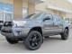 18" x 9" 6x135 / 6x139.7 ET30 Alloy Wheel XD811 Rockstar II Matte Black XD Series