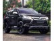 18" x 9" 6x135 / 6x139.7 ET30 Alloy Wheel XD811 Rockstar II Matte Black XD Series