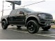 18" x 9" 6x135 / 6x139.7 ET30 Alloy Wheel XD811 Rockstar II Matte Black XD Series