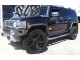 17" x 8" 6x135 / 6x139.7 ET10 Alloy Wheel XD 811 RS2 Rockstar II Matte Black