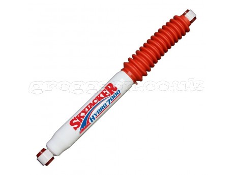 Jeep Wrangler YJ Lift 1"- 2,5" Rear Hydro Shock Skyjacker Hydro 7000