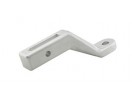 Lift 4" Aluminium Drop Ball Mount Smittybilt