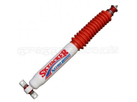 Jeep Grand Cherokee ZJ / Cherokee XJ / Wrangler TJ / LJ Lift 4"- 5" Front Nitro Shock Skyjacker Nitro 8000