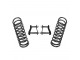 Toyota Hilux Lift 2" Suspension Kit Pro Comp