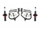 Nissan Titan Lift 3" Suspension Kit Rough Country