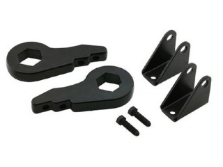Hummer H2 Lift 2.5" Front Leveling Lift Kit Pro Comp