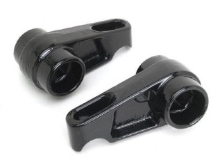 Hummer H3 (2005-2010) 2.5" Front Leveling Lift Kit Pro Comp