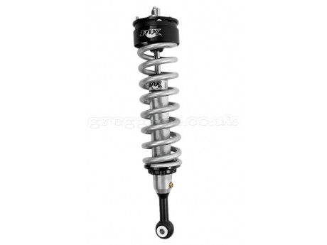 Dodge Ram 1500 4WD (2014-2017) Diesel 0 - 2" Lift Front Nitro Shock FOX 2.0 Performance Coil-Over IFP