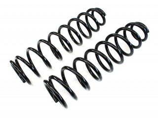 Jeep Wrangler JK 2D Lift 7" Front Coil Springs TeraFlex