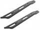 Toyota FJ Cruiser (2006-2016) Nerf Steps Smittybilt Sliders M1