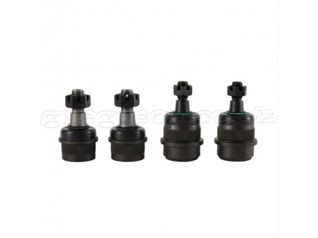 Jeep Wrangler YJ Axle Heavy Duty Ball Joints G2