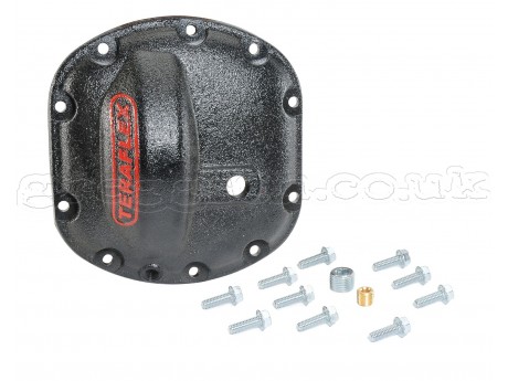 HD Differential Cover For Dana 30 Axles Teraflex