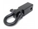 Receiver Mounted D-ring Shackle Smittybilt