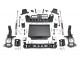 Nissan Titan XD 4WD Lift 6" Suspension Kit Rough Country