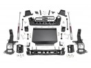 Nissan Titan XD 4WD Lift 6" Suspension Kit Rough Country