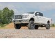 Nissan Titan XD 4WD Lift 6" Suspension Kit Rough Country