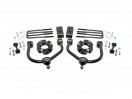 Nissan Titan Lift 3" Suspension Kit Bolt On Rough Country
