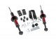 Toyota Tundra 4WD (2007-2018) 2.5" - 3" Lift Kit Suspension Rough Country
