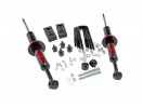 Toyota Tundra 4WD (2007-2018) 2.5" - 3" Lift Kit Suspension Rough Country