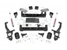 Nissan Navara Lift 6" Suspension Lift Kit Rough Country