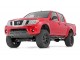 Nissan Navara Lift 6" Suspension Lift Kit Rough Country