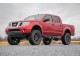Nissan Navara Lift 6" Suspension Lift Kit Rough Country