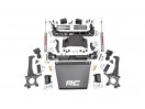 Toyota Tundra 4WD  Lift 4" Suspension Kit Rough Country