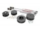 Toyota 4Runner 4WD Lift 3" Suspension Kit Rough Country