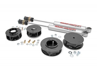 Toyota 4Runner 4WD Lift 3" Suspension Kit Rough Country
