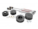 Toyota 4Runner 4WD Lift 3" Suspension Kit Rough Country