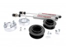 Toyota 4Runner 4WD (2003-2009) 3" Lift Kit Suspension Rough Country