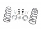 Toyota 4Runner 4WD Lift 3" Suspension Kit Series II Rough Country