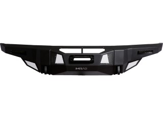 Toyota Tundra (2014-2018) Front Steel Bumper M1A2 MODULAR Smittybilt