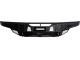 Toyota Tacoma (2016-2018) Front Steel Bumper M1A2 MODULAR Smittybilt