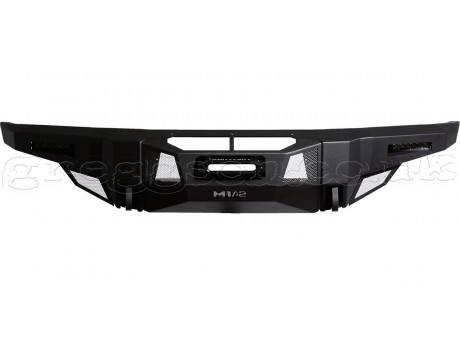 Toyota Tacoma (2016-2018) Front Steel Bumper M1A2 MODULAR Smittybilt