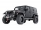 Jeep Wrangler JK LHD (4D) Lift  3.5" Suspension Kit With Control Arm Drop Rough Country