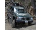 Jeep Grand Cherokee ZJ Lift 3.5'' Super Flex Short Arm Kit Rubicon Express