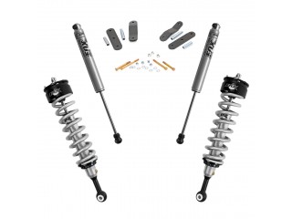 Nissan Navara Lift 2'' Suspension Lift Kit With Shock Absorbers 2.0 Performance FOX