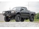 Toyota Tacoma 4WD (1995-2004) Lift 6'' Suspension Kit Rough Country