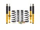 Toyota FJ Cruiser (2006-2010) 50 mm Lift Kit OME