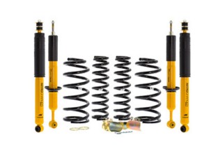 Toyota FJ Cruiser (2006-2010) 50 mm Lift Kit OME
