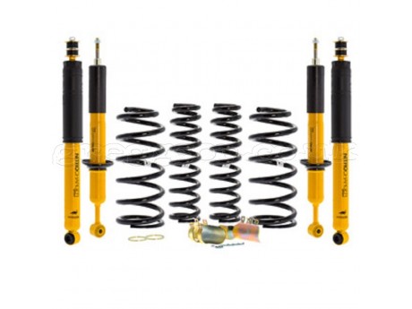 Toyota FJ Cruiser (2006-2010) 50 mm Lift Kit OME