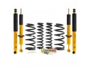 Toyota FJ Cruiser (2006-2010) 50 mm Lift Kit OME