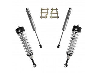 Ford Ranger Lift 2'' Suspension Lift Kit With Shocks FOX