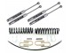 Jeep Cherokee XJ Lift 2" Suspension Kit BDS