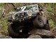 Jeep Wrangler JK LHD 4D 3,5" Lift Kit Suspension Dual Sport RS AEV